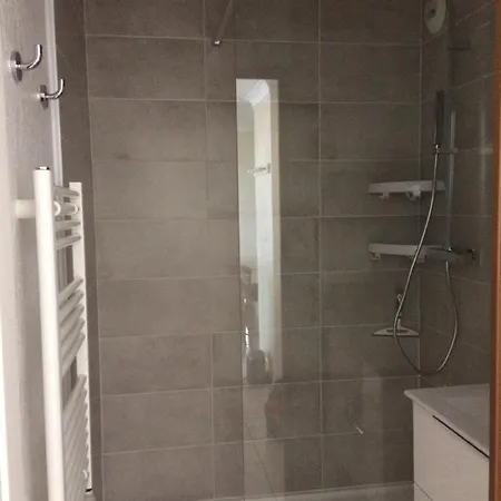 Vue Ocean Et Piscine Lacanau