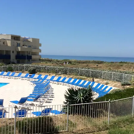 Vue Ocean Et Piscine * Lacanau